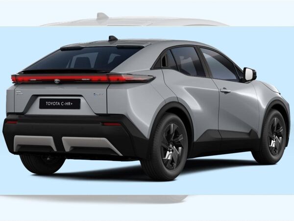 Toyota C-HR+ LOUNGE Inkl. 6.000  Förderung *0,0% Zins* bild 7