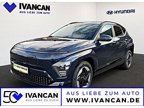 Hyundai KONA Elektro (MY26) EV 65kWh (204 PS) 2WD Prime Technik-Paket