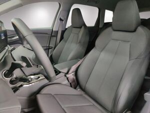 Audi Q6 e-tron AHK/LED+/360°/Tech/Wärmepumpe/04.30Garantie bild 6