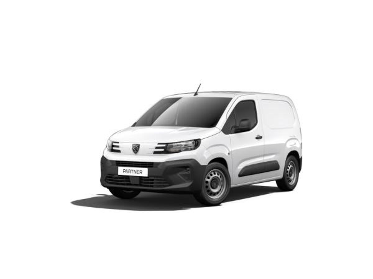 Peugeot Partner Kastenwagen L2 HDI 130❗SOFORT VERFÜGBAR❗ bild