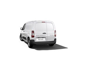 Peugeot Partner Kastenwagen L2 HDI 130❗SOFORT VERFÜGBAR❗ bild 3