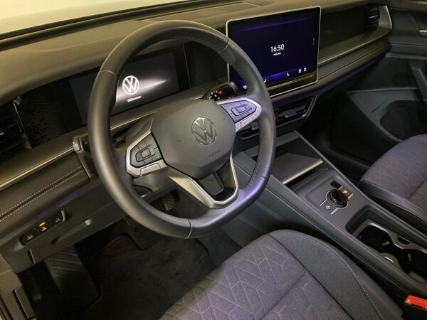Volkswagen Tayron 1.5 eTSI Life *AHK*DSG*ACC*Einparkhilfe bild 5