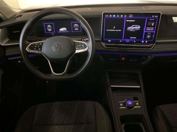 Volkswagen Tayron 1.5 eTSI Life *AHK*DSG*ACC*Einparkhilfe bild 6