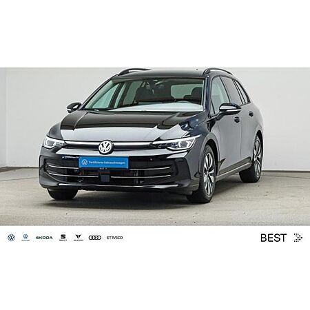 VW Golf leasen