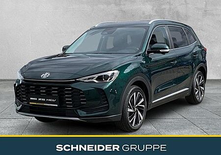 MG ZS 💥 Voll-Hybrid Luxury – Hybrid Power ⚡ Premium SUV ❗ 7-Jahre Garantie ❗
