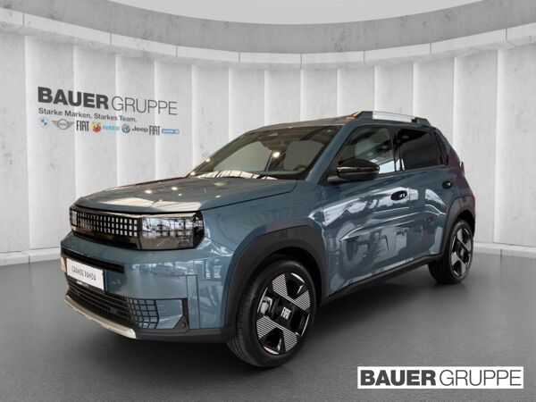 Fiat Grande Panda Elektro La Prima  11 KW OBC + Umweltbonus möglich + bild 1