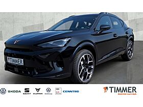 Cupra Formentor VZ 2.0 TSI 195kW (265PS) *DSG*NAVI*PANO*AHK*MATRIX*SHZ*Travel-Ass.*360°*Gewerbekunden*