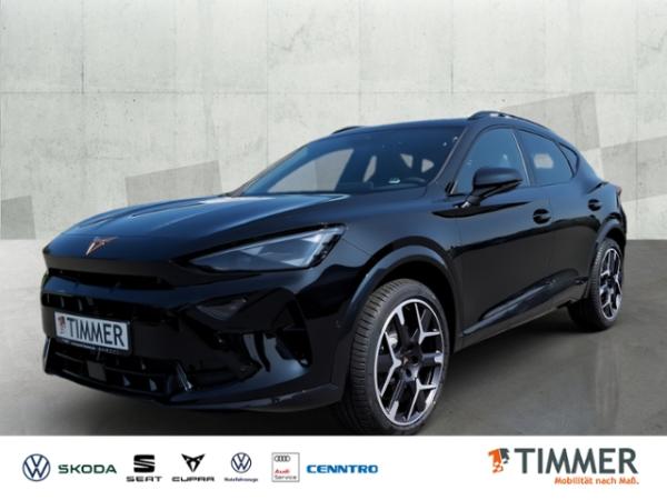 Cupra Formentor VZ 2.0 TSI 195kW (265PS) *DSG*NAVI*PANO*AHK*MATRIX*SHZ*Travel-Ass.*360°*Gewerbekunden* bild