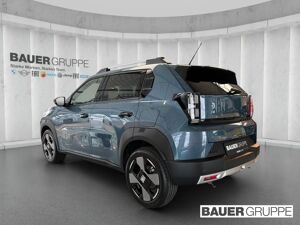 Fiat Grande Panda Elektro La Prima  11 KW OBC + Umweltbonus möglich + bild 2