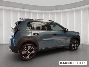 Fiat Grande Panda Elektro La Prima  11 KW OBC + Umweltbonus möglich + bild 3