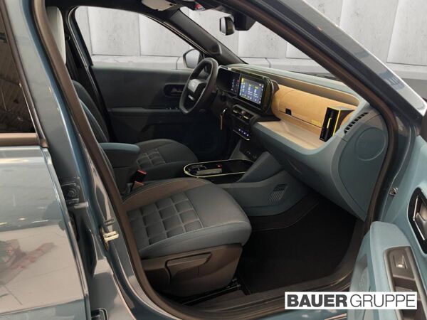 Fiat Grande Panda Elektro La Prima  11 KW OBC + Umweltbonus möglich + bild 5