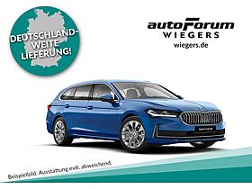 Skoda Superb Combi PHEV Selection 1.5 TSI iV 150 KW (204 PS) DSG