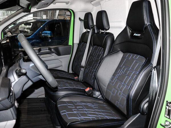 Ford Transit Custom Custom MS-RT 170PS Auto. AWD Navi el. Türe bild 6
