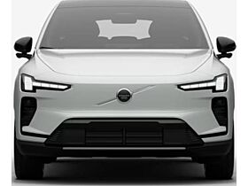 Volvo EX60 Entdecken Sie den neuen EX60 Plus P6 **GEWERBE BESTELLFAHRZEUG**
