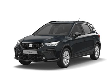Seat Arona 1.0 TSI 116PS FR*FREI KONFIGURIERBAR*BESTELLFAHRZEUG*PRIVAT*