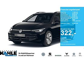 Volkswagen Golf Variant 2.0 TDI DSG Style SOFORT VERFÜGBAR! AHK Business&Komfort Winterräder Volkswagen Golf Variant 2.0 TDI DSG Style SOFORT VERFÜGBAR! AHK Business&Komfort Winterräder