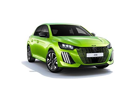 Peugeot 208 ALLURE HYBRID 110 DSC6