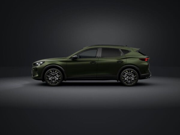 Cupra Formentor Sofort Verfügbar! VZ Tribe Edition 2.0 TSI 245 kW (333 PS) 7-Gang DSG 4Drive bild 3