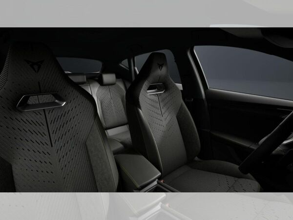 Cupra Formentor Sofort Verfügbar! VZ Tribe Edition 2.0 TSI 245 kW (333 PS) 7-Gang DSG 4Drive bild 6
