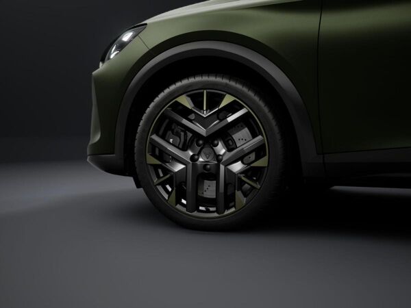 Cupra Formentor Sofort Verfügbar! VZ Tribe Edition 2.0 TSI 245 kW (333 PS) 7-Gang DSG 4Drive bild 5