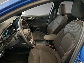 Ford Focus Turnier ST-Line - Automatik - TOP RATE ! ! !