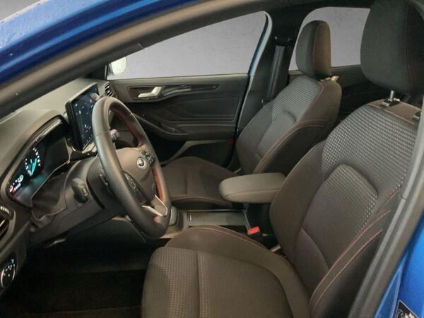 Ford Focus Turnier ST-Line - Automatik - TOP RATE ! ! ! bild