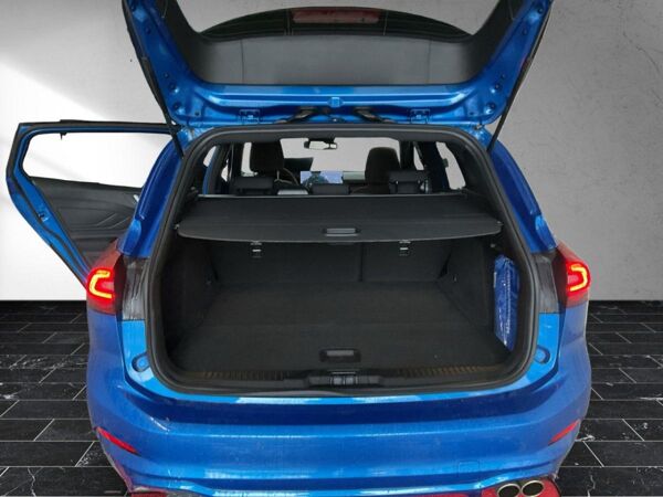 Ford Focus Turnier ST-Line - Automatik - TOP RATE ! ! ! bild 7