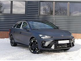 Cupra Leon ST 333PS 4Drive VZ Tribe Edition Cupra Leon ST 333PS 4Drive VZ Tribe Edition
