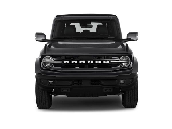Ford Bronco 2,7 l EcoBoost V6 mit 335 PS – 10-Gang-Automatik & Allrad 4×4 ❗Bestellfahrzeug❗- Privatkunden bild 2