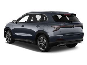 MG S5 EV MG MGS5 EV LUX LONG Range bild 2