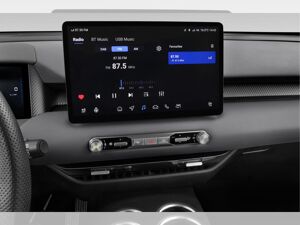 MG S5 EV MG MGS5 EV LUX LONG Range bild 3
