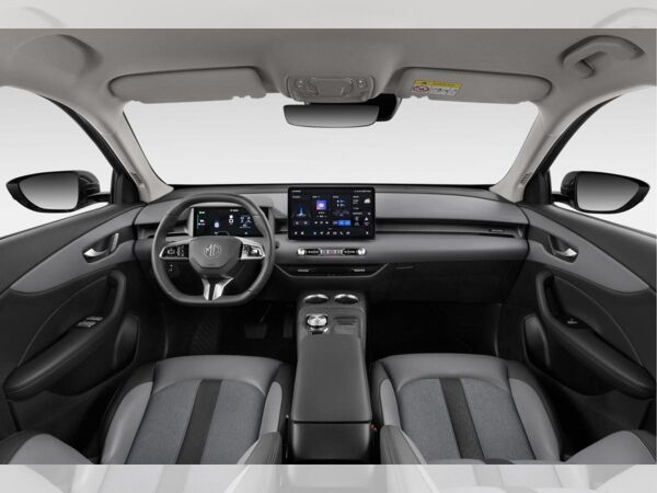 MG S5 EV MG MGS5 EV LUX LONG Range bild 4