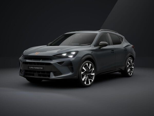 Cupra Formentor VZ 2.0 TSI 195 kW (265 PS) 7-Gang-DSG bild 2
