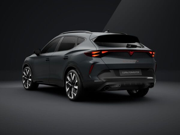 Cupra Formentor VZ 2.0 TSI 195 kW (265 PS) 7-Gang-DSG bild 4