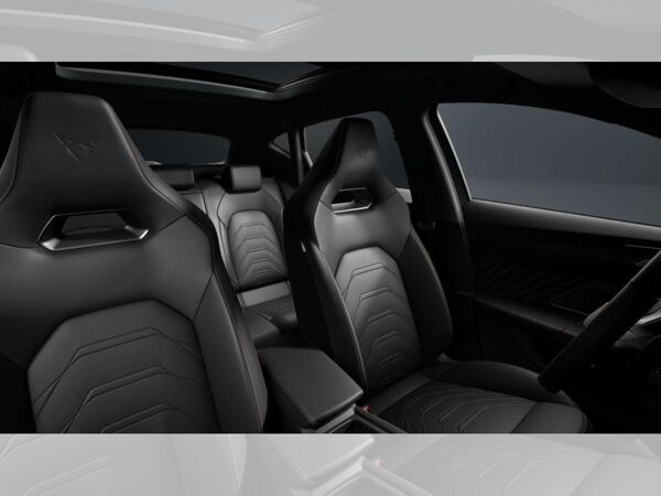 Cupra Formentor VZ 2.0 TSI 195 kW (265 PS) 7-Gang-DSG bild 6