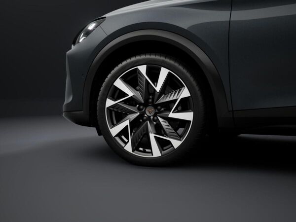 Cupra Formentor VZ 2.0 TSI 195 kW (265 PS) 7-Gang-DSG bild 5