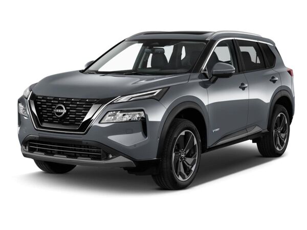 Nissan X-Trail X-TRAIL N-CONNECTA 1.5 VC-T e-POWER HUD AFA 19" 4x2 Limousine  5 Sitze PGD bild 1