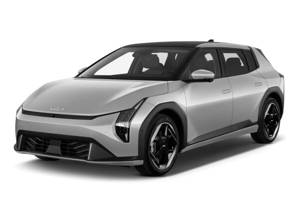 Kia EV4 58 kWh 150 kW Air Frontantrieb bild