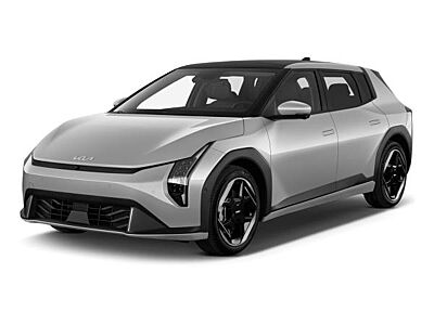 Kia EV4 58 kWh 150 kW Air Frontantrieb