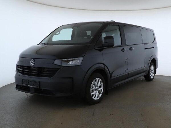 Volkswagen Caravelle T7PanAmericana LR 4Motion 9-Sitzer bild 2