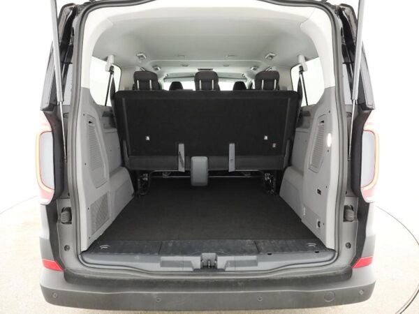 Volkswagen Caravelle T7PanAmericana LR 4Motion 9-Sitzer bild 4