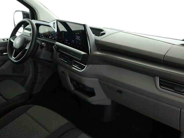 Volkswagen Caravelle T7PanAmericana LR 4Motion 9-Sitzer bild 7