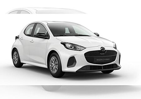 Mazda 2 ***SOFORT***GEWERBEANGEBOT***AUTOMATIK***PRIME***VOLL-HYBRID***