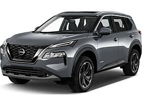 Nissan X-Trail X-TRAIL N-CONNECTA 1.5 VC-T e-POWER HUD AFA 19" 4x2 Limousine 5 Sitze PGD Nissan X-Trail X-TRAIL N-CONNECTA 1.5 VC-T e-POWER HUD AFA 19" 4x2 Limousine 5 Sitze PGD