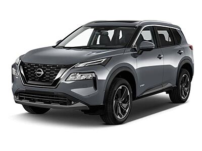 Nissan X-Trail X-TRAIL N-CONNECTA 1.5 VC-T e-POWER HUD AFA 19" 4x2 Limousine  5 Sitze PGD