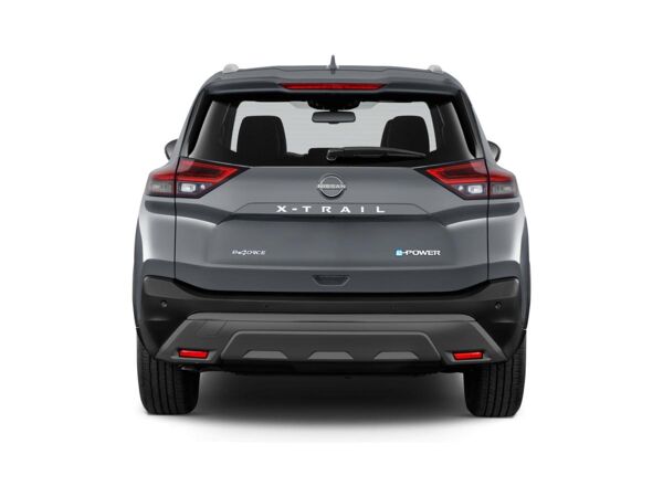 Nissan X-Trail X-TRAIL N-CONNECTA 1.5 VC-T e-POWER HUD AFA 19" 4x2 Limousine  5 Sitze PGD bild 3