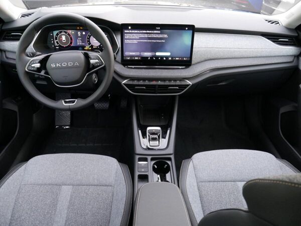 Skoda Octavia Combi 2.0 TDI Balance KEYLESS KAMERA ACC AHK *951* bild 6