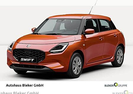 Suzuki Swift 1.2 Club Hybrid // Bestellfahrzeug // 0€ Anzahlung