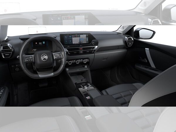 Citroën C4 e-C4 MAX 156 WEITERE CITROEN e-FÖRDERPRÄMIE MÖGLICH  Schiebedach Allwetter Winterpaket Technopakt bild 6