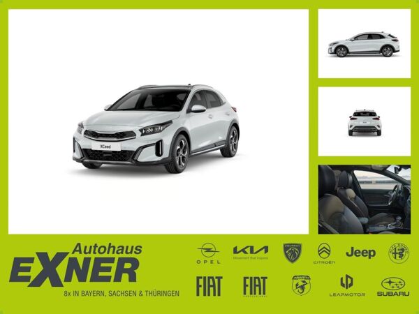 Kia XCeed Core | FREI KONFIGURIERBAR | Privat bild 1